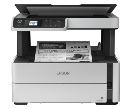 Urządzenie wielofunkcyjne Epson EcoTank M2170